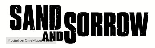Sand and Sorrow - Logo