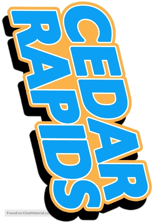 Cedar Rapids - Logo