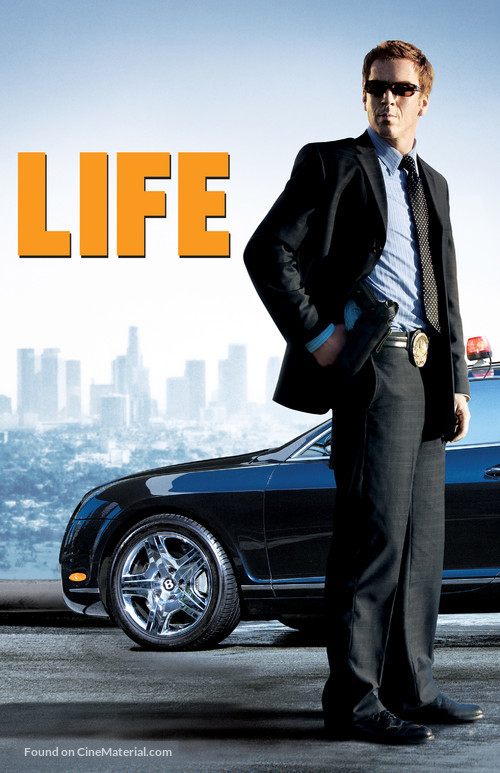 &quot;Life&quot; - British Movie Poster