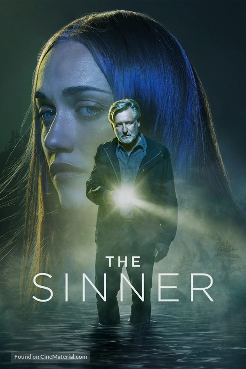 &quot;The Sinner&quot; - Movie Cover