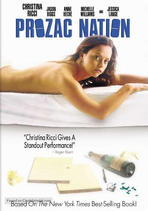 Prozac Nation - Movie Cover