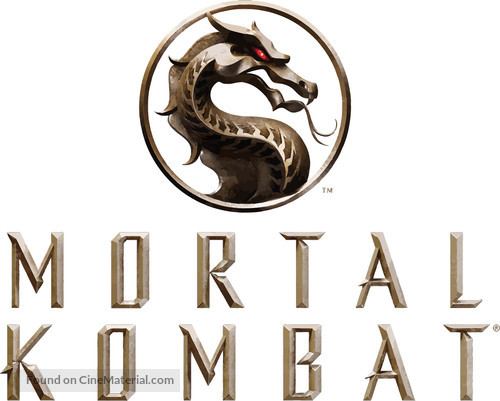 Mortal Kombat - Logo