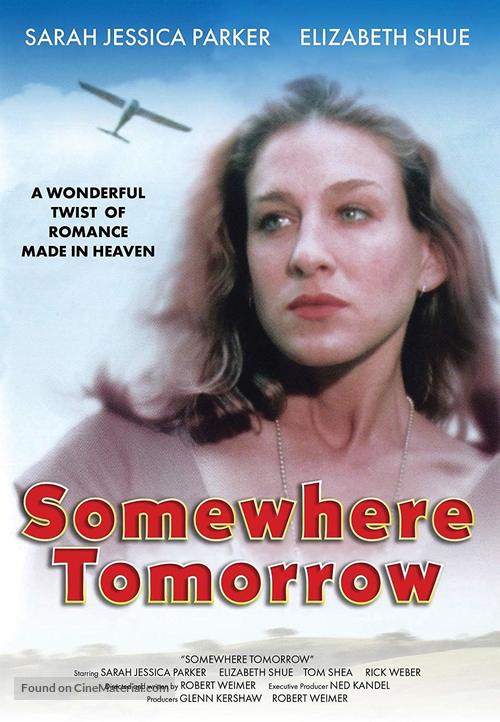 Somewhere, Tomorrow - Movie Poster