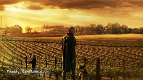 &quot;Star Trek: Picard&quot; - Key art