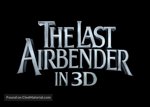 The Last Airbender - Logo