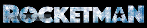 Rocketman - Logo