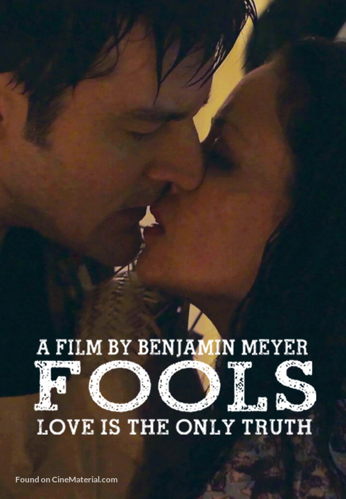 Fools - Movie Poster