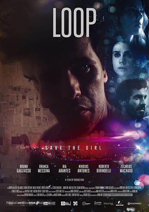 Loop - Movie Poster