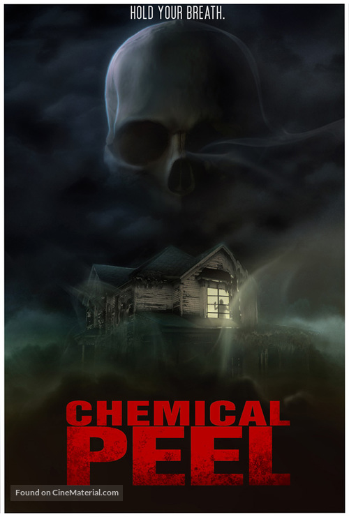 Chemical Peel - Movie Cover