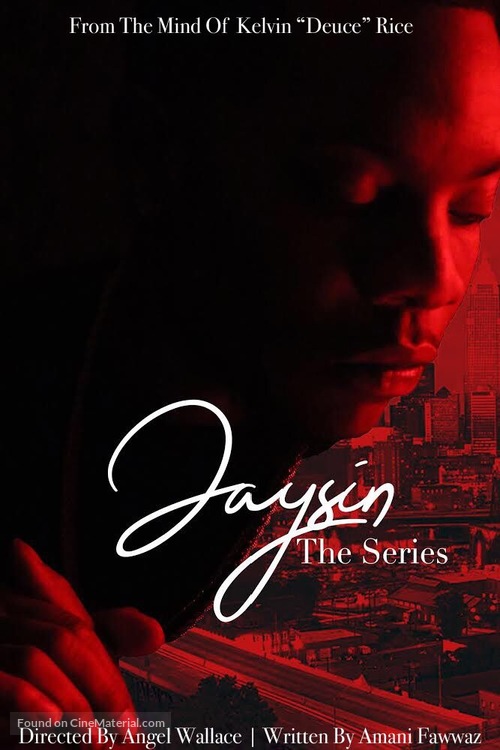 Jaysin The Series - Movie Poster