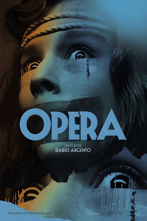 Opera - French Movie Cover