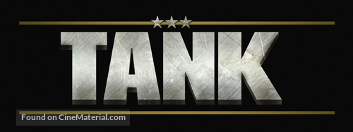 Tank - Logo