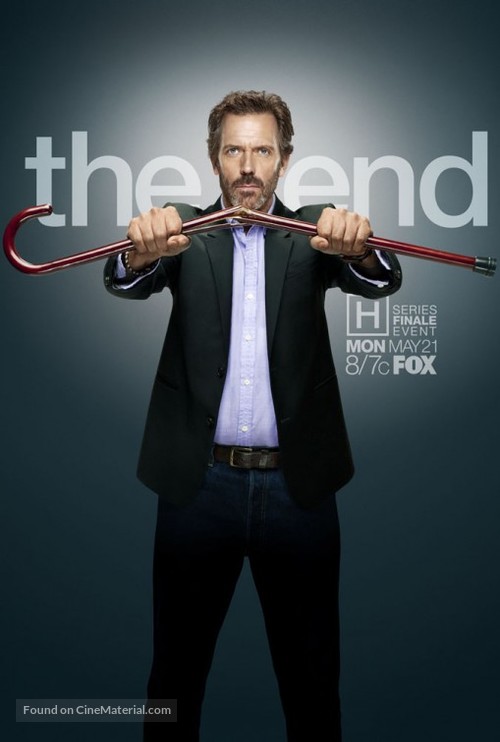 &quot;House M.D.&quot; - Movie Poster