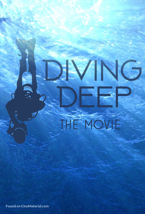 Diving Deep - Movie Poster