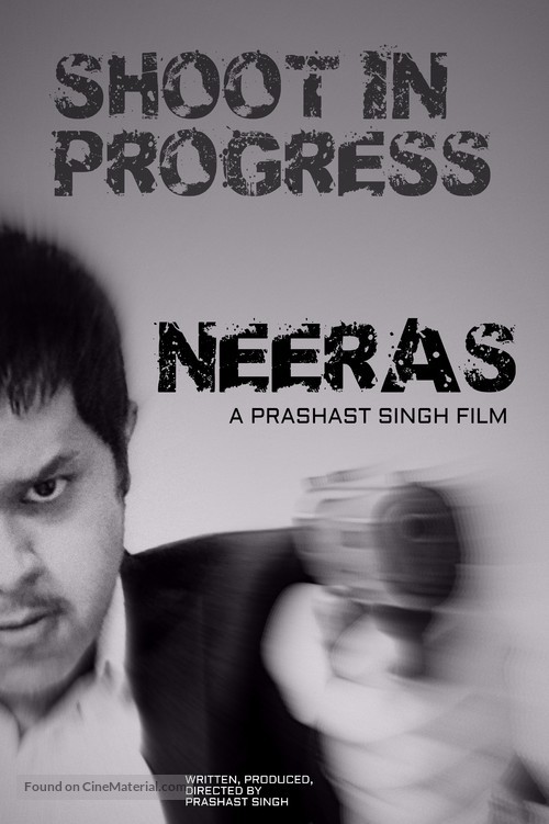 Neeras - Indian poster