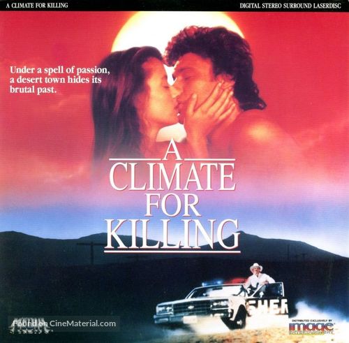 A Climate for Killing - Movie Cover