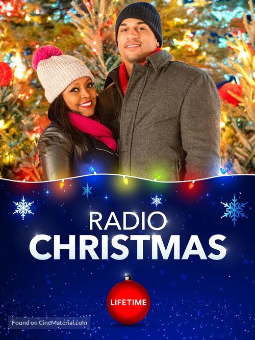 Radio Christmas - Movie Poster