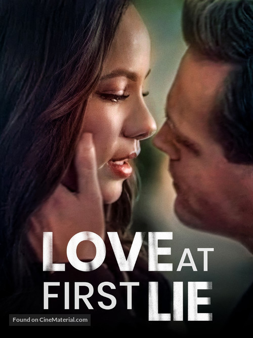 Love at First Lie - Movie Poster