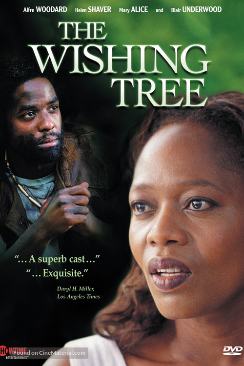 The Wishing Tree - Movie Cover