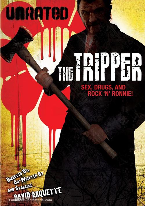 The Tripper - Movie Cover