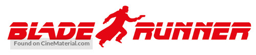 Blade Runner - Logo