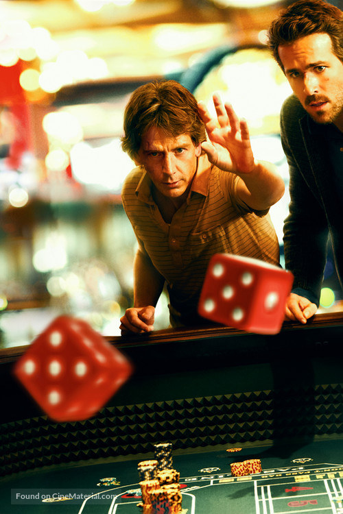 Mississippi Grind - Key art