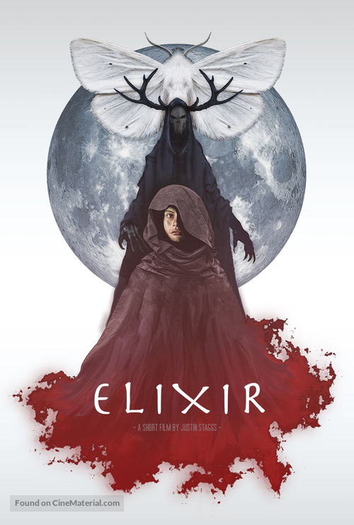 Elixir - Movie Poster