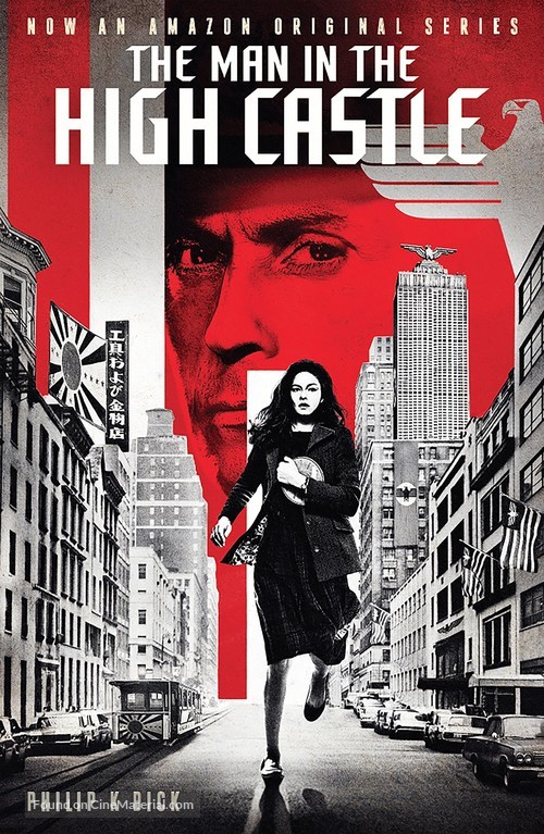 &quot;The Man in the High Castle&quot; - Movie Poster