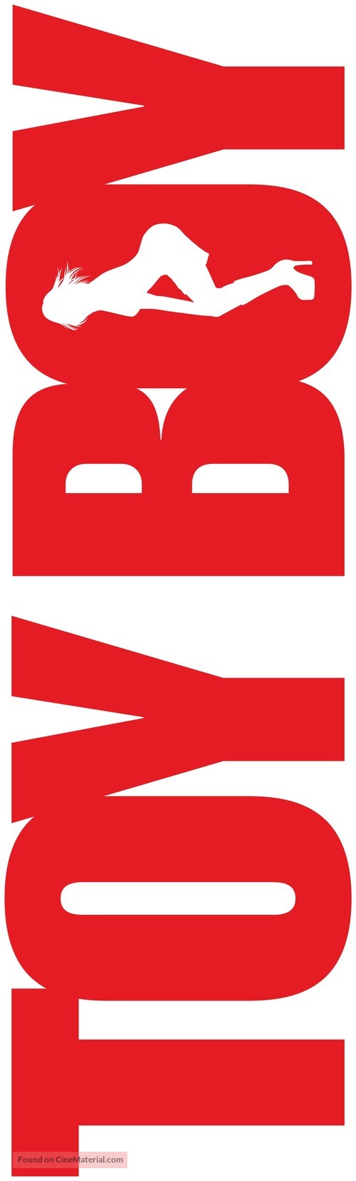 Spread - French Logo