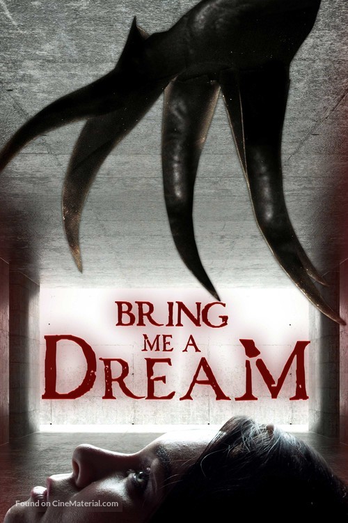 Bring Me a Dream - Movie Cover