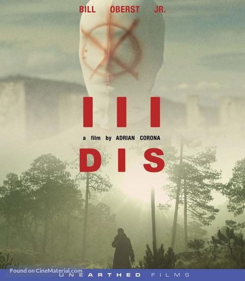 Dis - Movie Cover