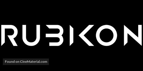 Rubikon - Logo