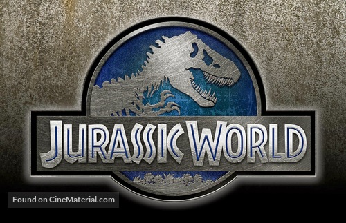 Jurassic World - Logo