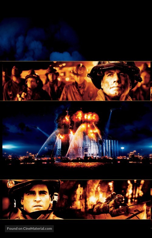 Ladder 49 - Key art