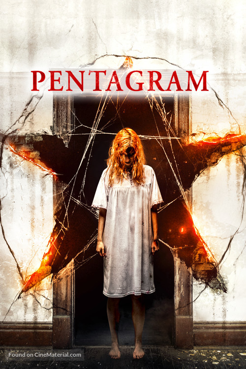 Pentagram - Movie Cover