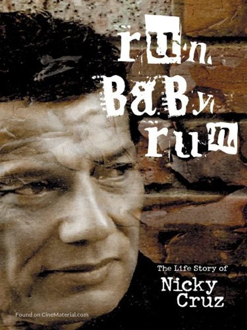 Run Baby Run - Movie Poster