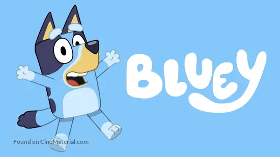 Bluey 2018 Other