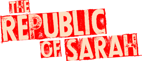 &quot;The Republic of Sarah&quot; - Logo