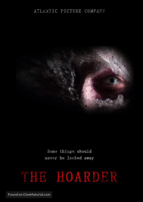 The Hoarder - Movie Poster