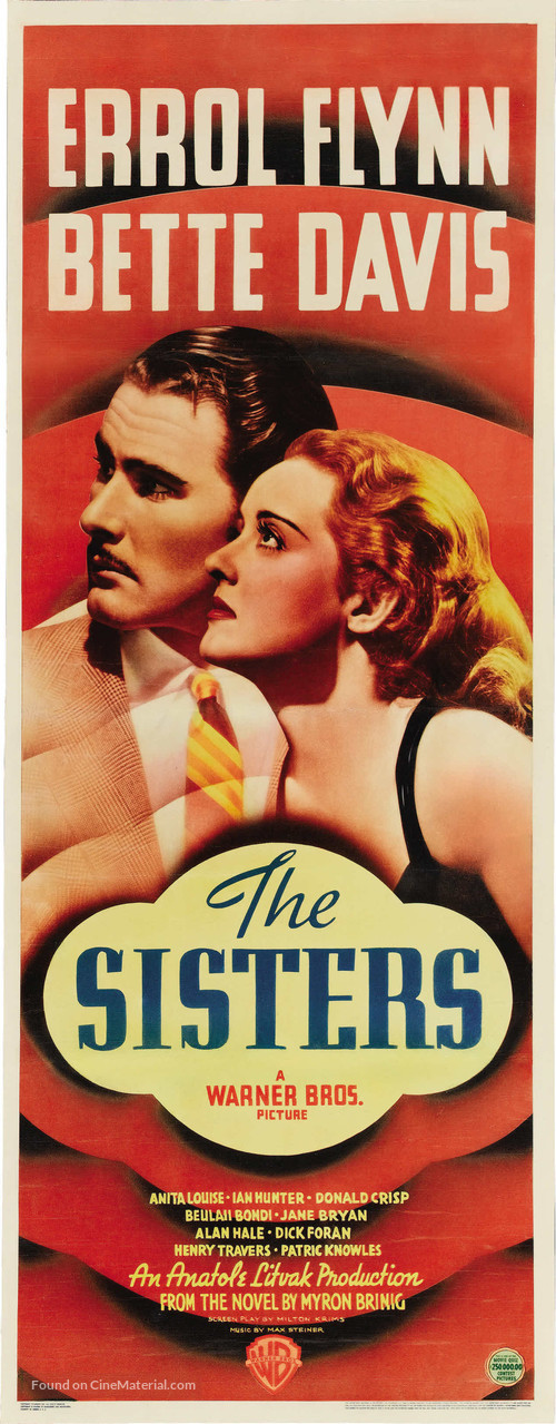 The Sisters - Movie Poster