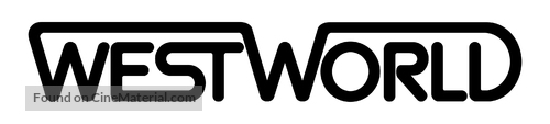 Westworld - Logo