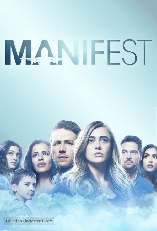 &quot;Manifest&quot; - Movie Cover