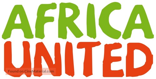 Africa United - French Logo