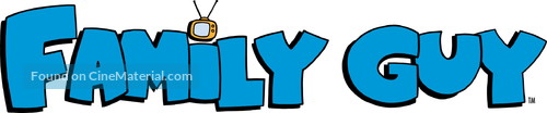 &quot;Family Guy&quot; - Logo