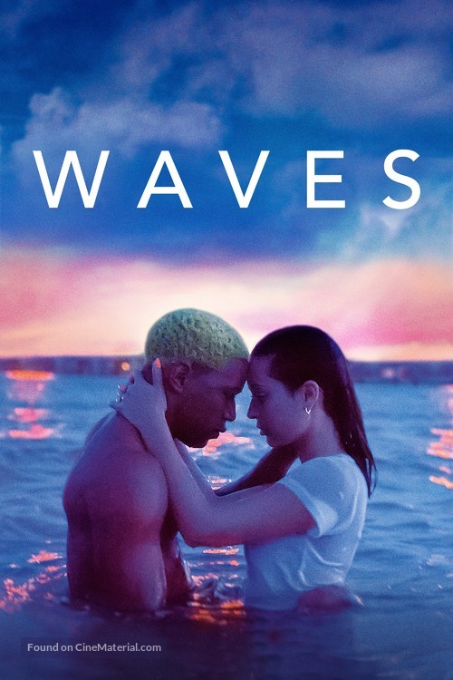 Waves - Movie Cover