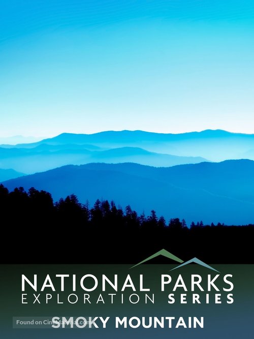 &quot;National Parks Exploration Series&quot; - Video on demand movie cover