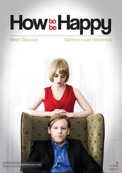 How to Be Happy - Irish Movie Poster