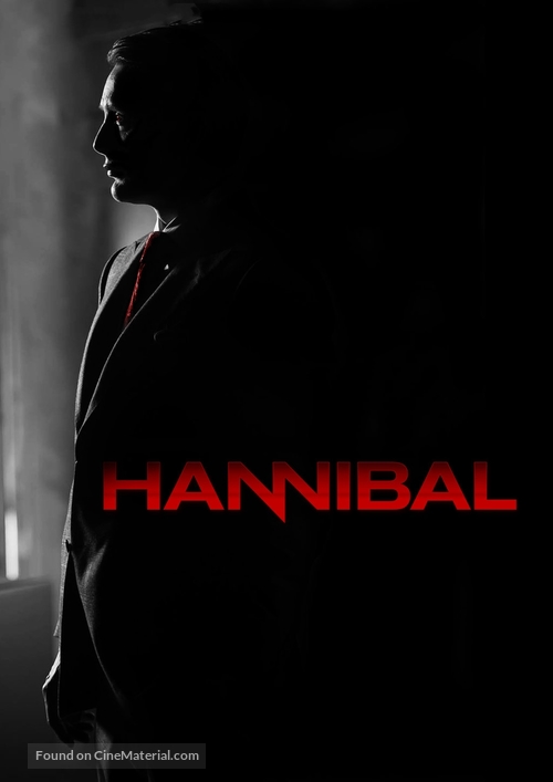 &quot;Hannibal&quot; - Movie Poster