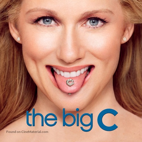 &quot;The Big C&quot; - poster