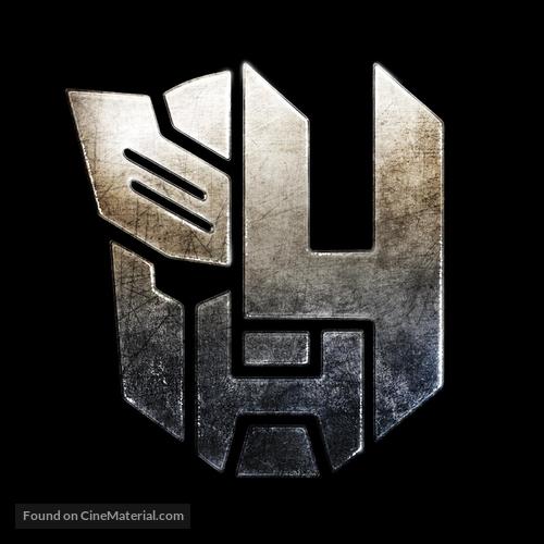 Transformers: Age of Extinction - Logo